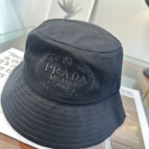 Prada Caps #1428317