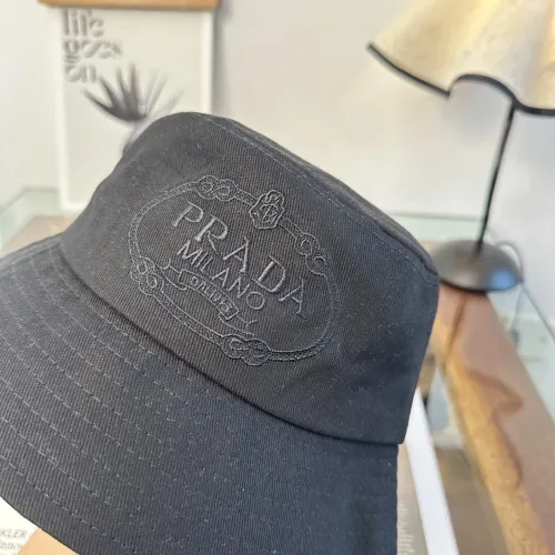 Cheap Prada Caps #1428317 Replica Wholesale [$27.00 USD] [ITEM#1428317] on Replica Prada Caps