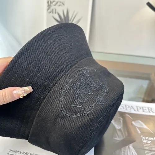 Cheap Prada Caps #1428317 Replica Wholesale [$27.00 USD] [ITEM#1428317] on Replica Prada Caps