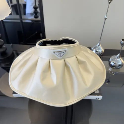 Cheap Prada Caps #1428318 Replica Wholesale [$36.00 USD] [ITEM#1428318] on Replica Prada Caps