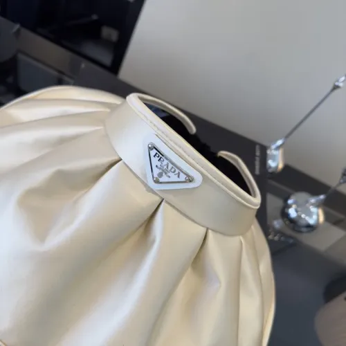 Cheap Prada Caps #1428318 Replica Wholesale [$36.00 USD] [ITEM#1428318] on Replica Prada Caps