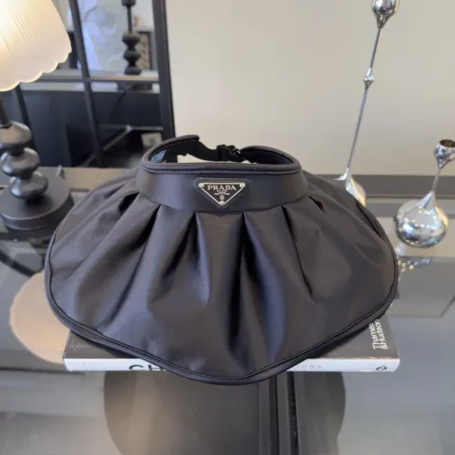 Prada Caps #1428319