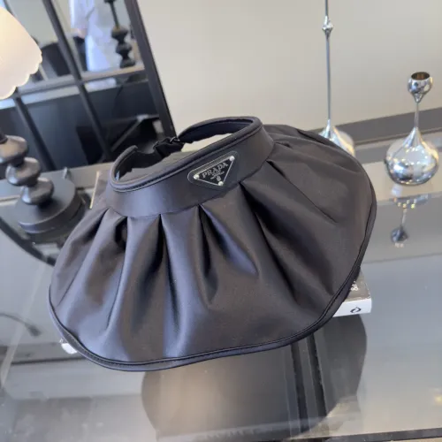 Cheap Prada Caps #1428319 Replica Wholesale [$36.00 USD] [ITEM#1428319] on Replica Prada Caps