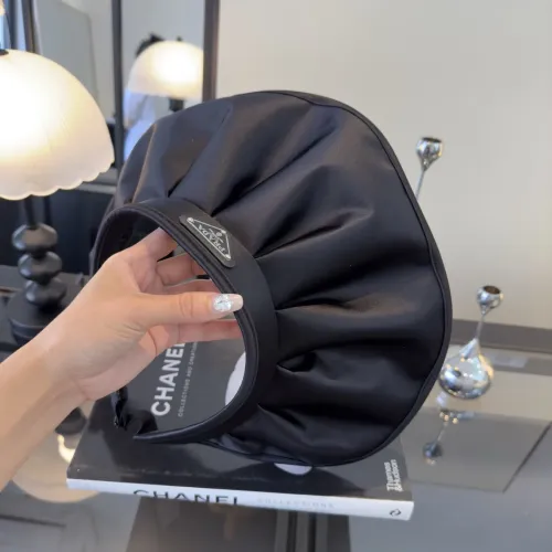 Cheap Prada Caps #1428319 Replica Wholesale [$36.00 USD] [ITEM#1428319] on Replica Prada Caps