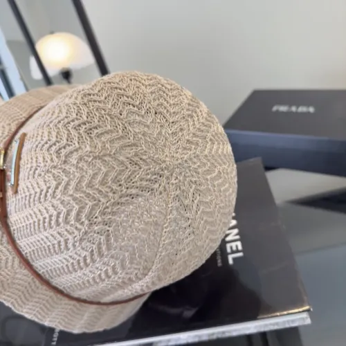 Cheap Prada Caps #1428320 Replica Wholesale [$34.00 USD] [ITEM#1428320] on Replica Prada Caps