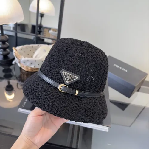 Prada Caps #1428321