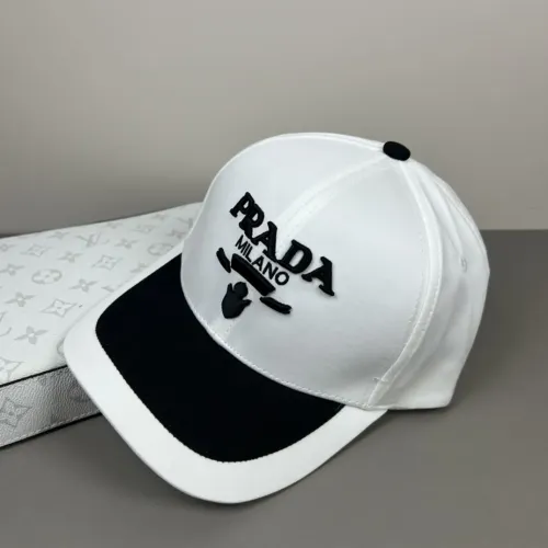Prada Caps #1428322