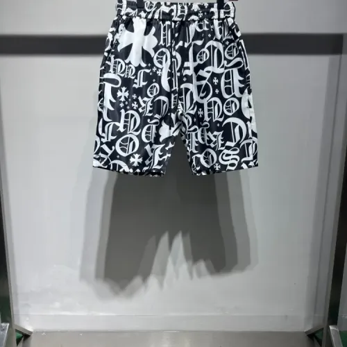 Cheap Chrome Hearts Tracksuits Short Sleeved For Unisex #1428325 Replica Wholesale [$60.00 USD] [ITEM#1428325] on Replica Chrome Hearts Tracksuits