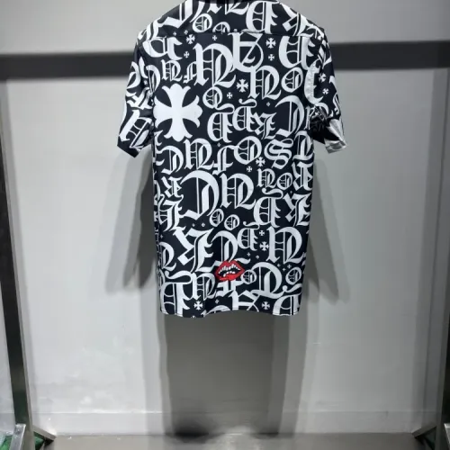 Cheap Chrome Hearts Tracksuits Short Sleeved For Unisex #1428325 Replica Wholesale [$60.00 USD] [ITEM#1428325] on Replica Chrome Hearts Tracksuits