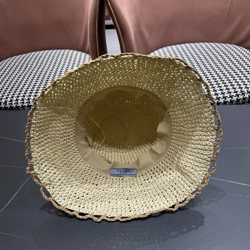 Cheap Prada Caps #1428326 Replica Wholesale [$36.00 USD] [ITEM#1428326] on Replica Prada Caps