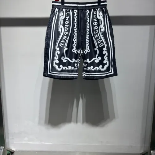 Cheap Dolce &amp; Gabbana D&amp;G Tracksuits Short Sleeved For Unisex #1428327 Replica Wholesale [$60.00 USD] [ITEM#1428327] on Replica Dolce &amp; Gabbana D&amp;G Tracksuits