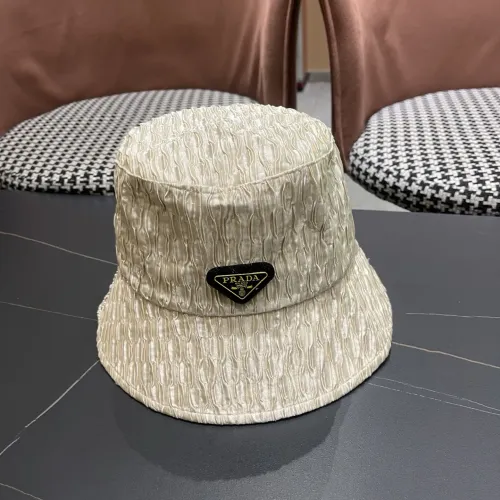 Prada Caps #1428329