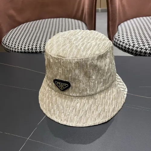 Cheap Prada Caps #1428329 Replica Wholesale [$34.00 USD] [ITEM#1428329] on Replica Prada Caps