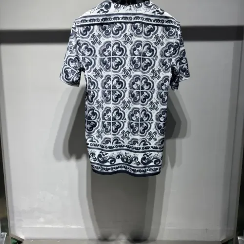 Cheap Dolce &amp; Gabbana D&amp;G Tracksuits Short Sleeved For Unisex #1428331 Replica Wholesale [$60.00 USD] [ITEM#1428331] on Replica Dolce &amp; Gabbana D&amp;G Tracksuits