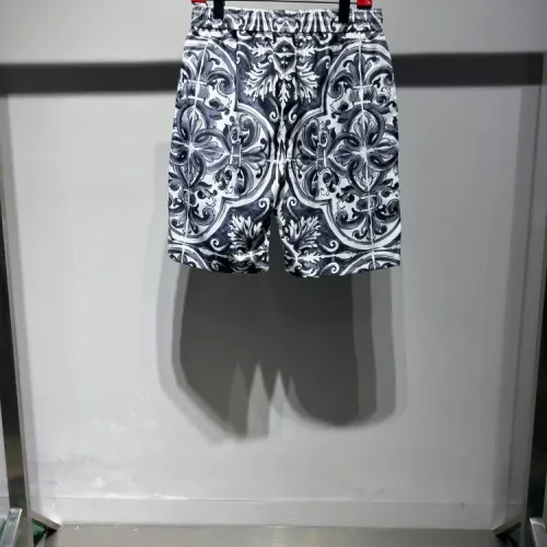 Cheap Dolce &amp; Gabbana D&amp;G Tracksuits Short Sleeved For Unisex #1428332 Replica Wholesale [$48.00 USD] [ITEM#1428332] on Replica Dolce &amp; Gabbana D&amp;G Tracksuits