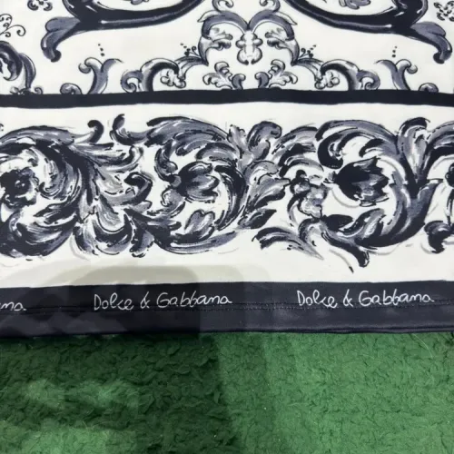 Cheap Dolce &amp; Gabbana D&amp;G Tracksuits Short Sleeved For Unisex #1428332 Replica Wholesale [$48.00 USD] [ITEM#1428332] on Replica Dolce &amp; Gabbana D&amp;G Tracksuits