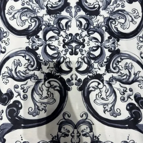 Cheap Dolce &amp; Gabbana D&amp;G Tracksuits Short Sleeved For Unisex #1428332 Replica Wholesale [$48.00 USD] [ITEM#1428332] on Replica Dolce &amp; Gabbana D&amp;G Tracksuits