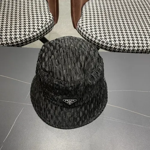 Cheap Prada Caps #1428333 Replica Wholesale [$34.00 USD] [ITEM#1428333] on Replica Prada Caps