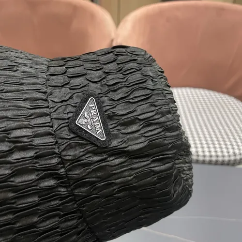Cheap Prada Caps #1428333 Replica Wholesale [$34.00 USD] [ITEM#1428333] on Replica Prada Caps