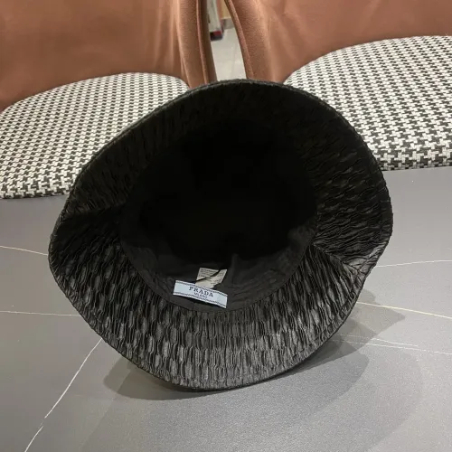Cheap Prada Caps #1428333 Replica Wholesale [$34.00 USD] [ITEM#1428333] on Replica Prada Caps