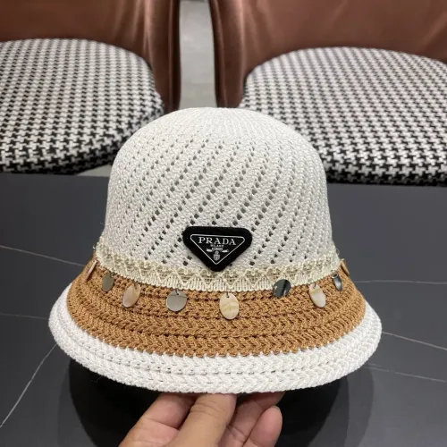 Prada Caps #1428334