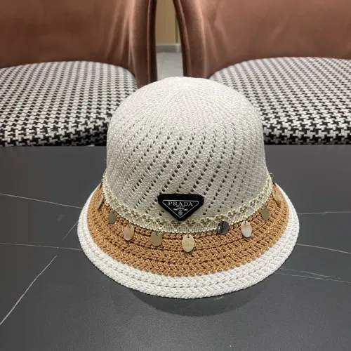 Cheap Prada Caps #1428334 Replica Wholesale [$36.00 USD] [ITEM#1428334] on Replica Prada Caps
