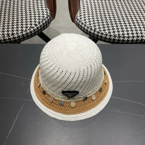 Cheap Prada Caps #1428334 Replica Wholesale [$36.00 USD] [ITEM#1428334] on Replica Prada Caps