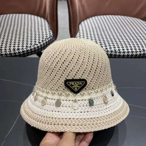 Prada Caps #1428335