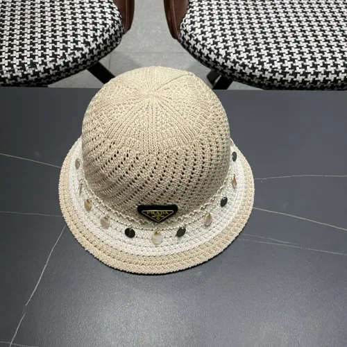 Cheap Prada Caps #1428335 Replica Wholesale [$36.00 USD] [ITEM#1428335] on Replica Prada Caps