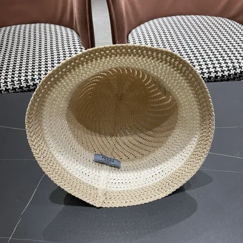 Cheap Prada Caps #1428335 Replica Wholesale [$36.00 USD] [ITEM#1428335] on Replica Prada Caps