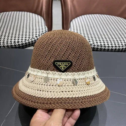 Prada Caps #1428336
