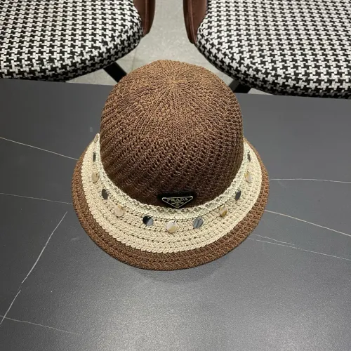 Cheap Prada Caps #1428336 Replica Wholesale [$36.00 USD] [ITEM#1428336] on Replica Prada Caps