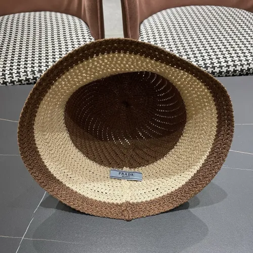 Cheap Prada Caps #1428336 Replica Wholesale [$36.00 USD] [ITEM#1428336] on Replica Prada Caps