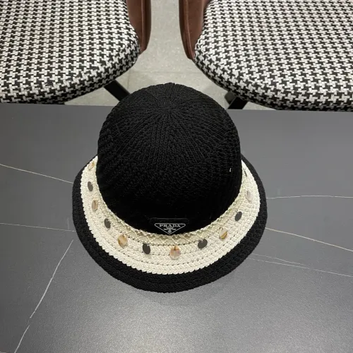 Cheap Prada Caps #1428337 Replica Wholesale [$36.00 USD] [ITEM#1428337] on Replica Prada Caps