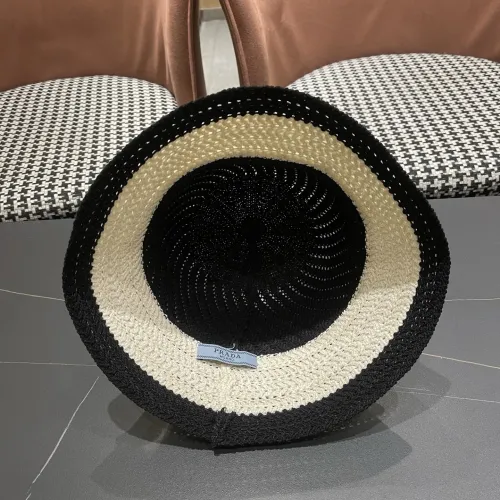 Cheap Prada Caps #1428337 Replica Wholesale [$36.00 USD] [ITEM#1428337] on Replica Prada Caps