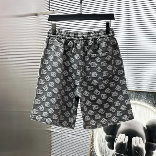 Cheap Dolce &amp; Gabbana D&amp;G Tracksuits Short Sleeved For Men #1428339 Replica Wholesale [$68.00 USD] [ITEM#1428339] on Replica Dolce &amp; Gabbana D&amp;G Tracksuits