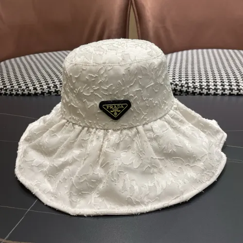 Prada Caps #1428340