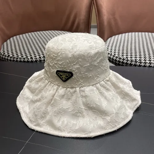 Cheap Prada Caps #1428340 Replica Wholesale [$36.00 USD] [ITEM#1428340] on Replica Prada Caps