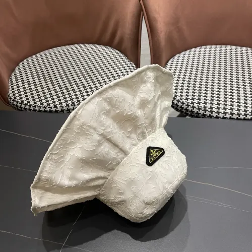 Cheap Prada Caps #1428340 Replica Wholesale [$36.00 USD] [ITEM#1428340] on Replica Prada Caps
