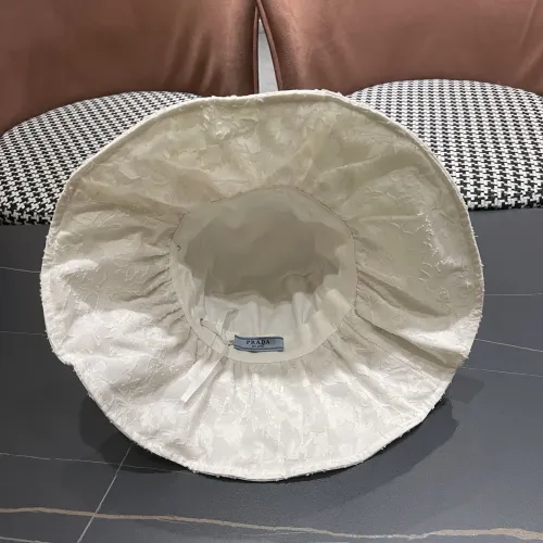 Cheap Prada Caps #1428340 Replica Wholesale [$36.00 USD] [ITEM#1428340] on Replica Prada Caps