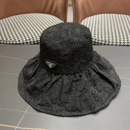 Cheap Prada Caps #1428341 Replica Wholesale [$36.00 USD] [ITEM#1428341] on Replica Prada Caps