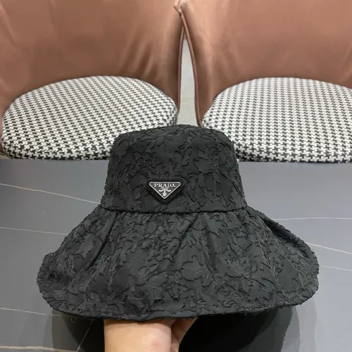 Cheap Prada Caps #1428341 Replica Wholesale [$36.00 USD] [ITEM#1428341] on Replica Prada Caps