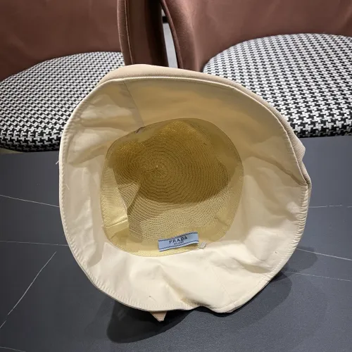 Cheap Prada Caps #1428342 Replica Wholesale [$34.00 USD] [ITEM#1428342] on Replica Prada Caps