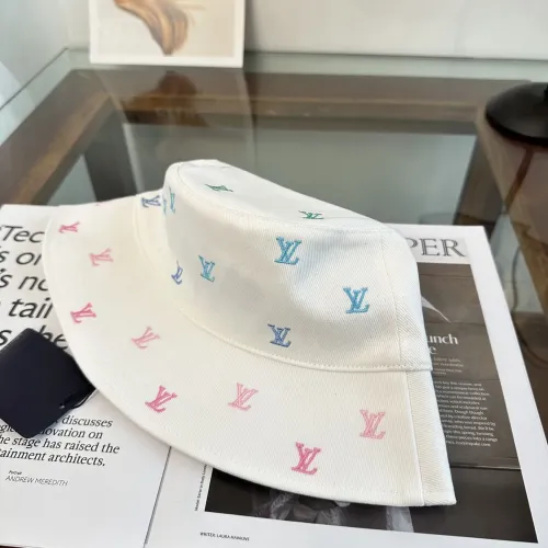 Cheap Louis Vuitton LV Caps #1428346 Replica Wholesale [$29.00 USD] [ITEM#1428346] on Replica Louis Vuitton LV Caps