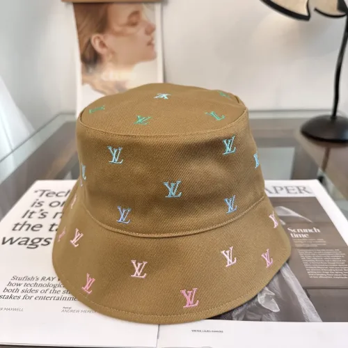 Louis Vuitton LV Caps #1428347