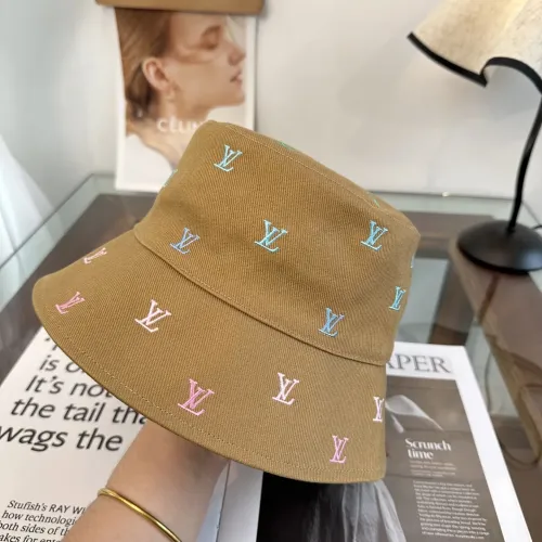 Cheap Louis Vuitton LV Caps #1428347 Replica Wholesale [$29.00 USD] [ITEM#1428347] on Replica Louis Vuitton LV Caps