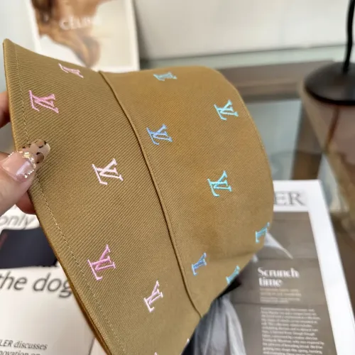 Cheap Louis Vuitton LV Caps #1428347 Replica Wholesale [$29.00 USD] [ITEM#1428347] on Replica Louis Vuitton LV Caps