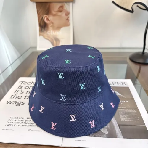 Louis Vuitton LV Caps #1428348