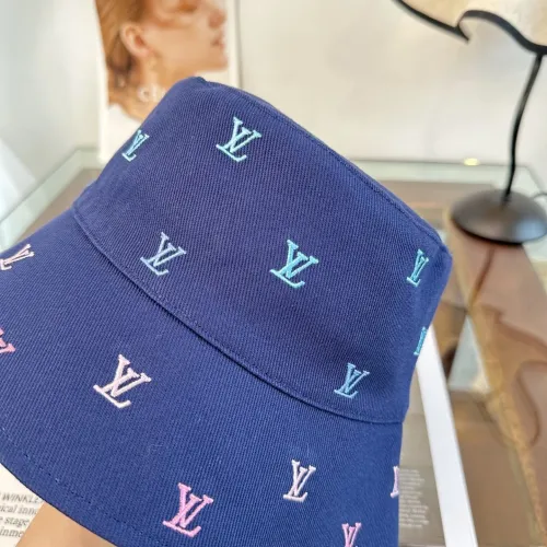 Cheap Louis Vuitton LV Caps #1428348 Replica Wholesale [$29.00 USD] [ITEM#1428348] on Replica Louis Vuitton LV Caps