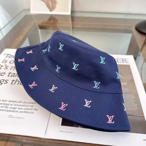 Cheap Louis Vuitton LV Caps #1428348 Replica Wholesale [$29.00 USD] [ITEM#1428348] on Replica Louis Vuitton LV Caps